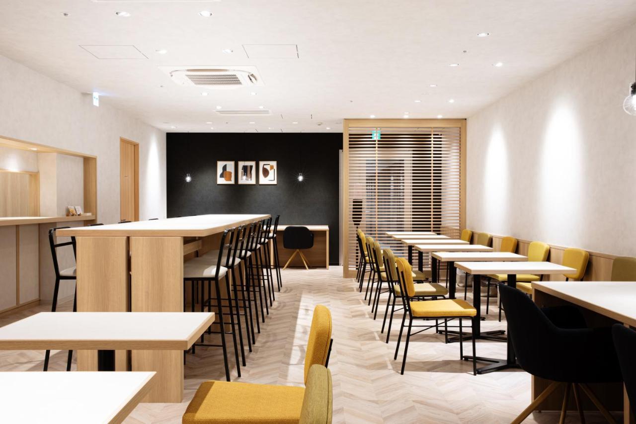 Keikyu Ex Inn Keikyu Kamata Station Токио Екстериор снимка