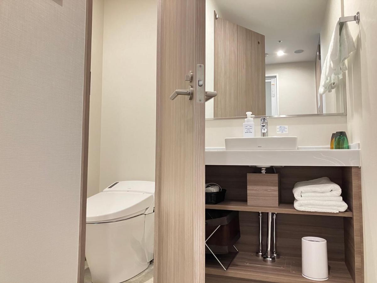 Keikyu Ex Inn Keikyu Kamata Station Токио Екстериор снимка