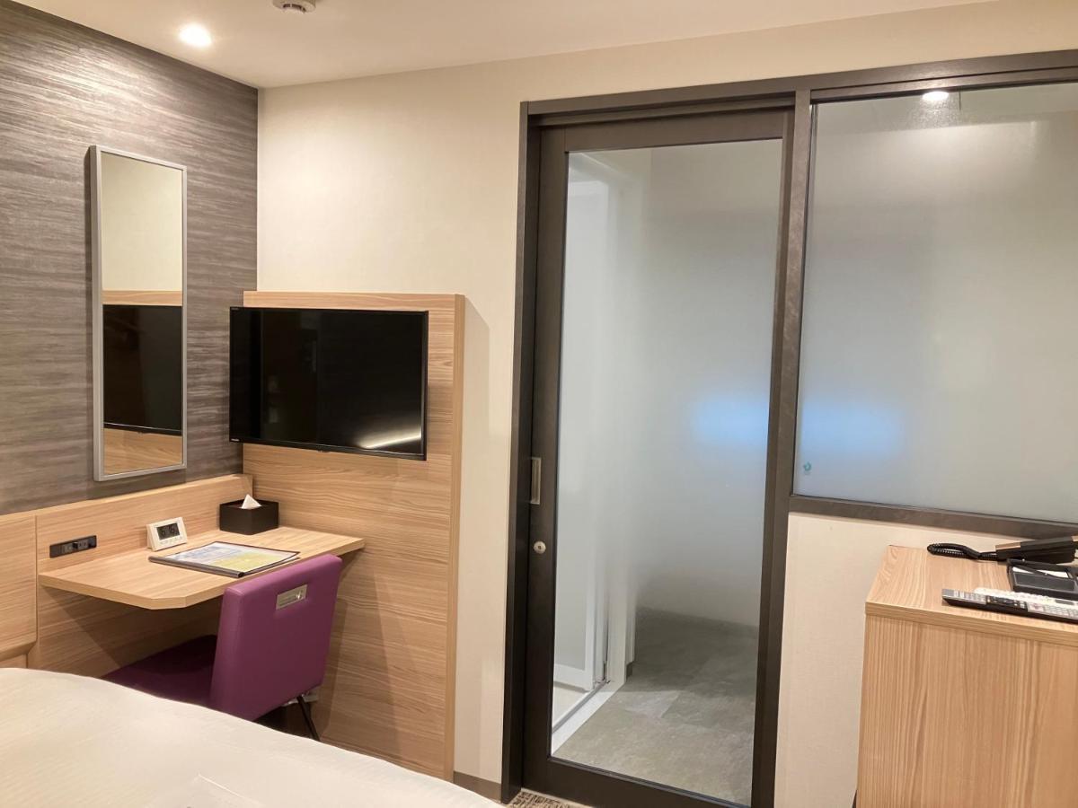 Keikyu Ex Inn Keikyu Kamata Station Токио Екстериор снимка