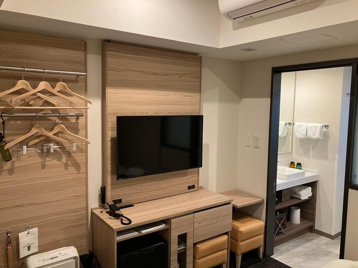 Keikyu Ex Inn Keikyu Kamata Station Токио Екстериор снимка